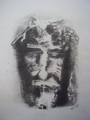 Shroud Of Turin by Fatima Slonim
