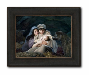 Silent Night by Liz Lemon Swindle - 11 Selections Available