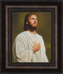 Son of God by Jon McNaughton - 12 Framed & Unframed Options