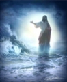 Speak to the Storm by Danny Hahlbohm - 5 Unframed Options