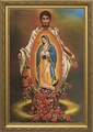 St. Juan Diego - 5 Framed Options - Christian Art