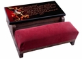 St. Michael Kid's Kneeler Box