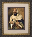 St. Paul (Matted) by Jason Jenicke - 2 Options Available