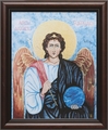 St. Raphael - Framed Christian Art