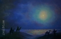 Star of Bethlehem by Bryan Lynch - 3 Unframed Options