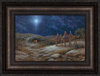 Star of Bethlehem by Jon McNaughton - 10 Options Available
