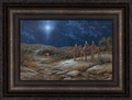 Star of Bethlehem by Jon McNaughton - 10 Options Available