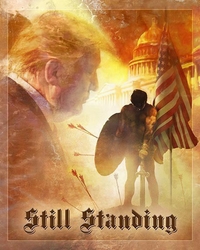 Still Standing by Danny Hahlbohm - 6 Options Available