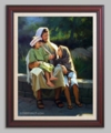 Suffer the Little Ones by Bjorn Thorkelson - 6 Options Available