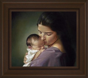 Swaddling by Liz Lemon Swindle - 4 Selections Available