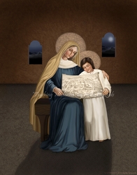 Teaching Madonna by Nellie Edwards - 7 Options Available