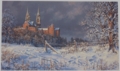 The Angels of Holy Hill by Don Kloetzke - 3 Unframed Options