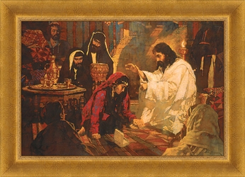 The Annointing Of Forgiveness by Michael Dudash - 9 Options Available