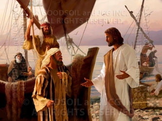 The Call Of Discipleship - 13 Selections Available