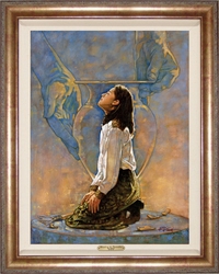 The Clay by Ron DiCianni - 6 Options Available