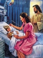 The Comforter by Nathan Greene - 4 Options Available