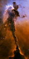 The Eagle Has Risen: Stellar Spire - 2 Options Available