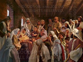The Early Church - 13 Selections Availabled