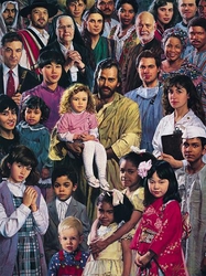 The Family of God by Nathan Greene - 7 Options Available