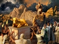 The Golden Calf Rebellion - 13 Selections Available