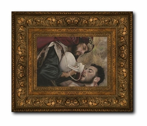 The Good Samaritan by Liz Lemon Swindle - 2 Selections Available