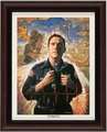 The Good Samaritan by Ron DiCianni - 6 Options Available
