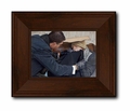 The Good Samaritan (Modern) by Liz Lemon Swindle - Framed or Unframed