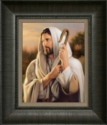 The Good Shepherd by Simon Dewey - 6 Framed & Unframed Options