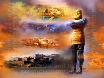 The Kingdoms Of The Statue - 13 Selections Available