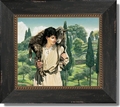 The Lamb Of God by Liz Lemon Swindle - 2 Selections Available