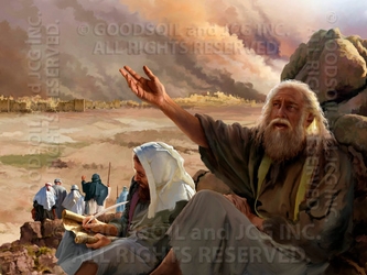 The Lamentations Of Jeremiah - 13 Selections Available