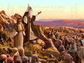 The Last Message Of Moses - 13 Selections Available