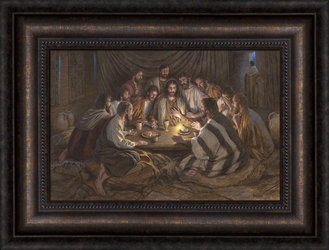 The Last Supper by Jon McNaughton - 12 Options Available