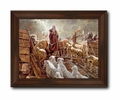 The Lord Fulfilleth All His Words by Clark Kelly Price - 5 Framed & Unframed Options