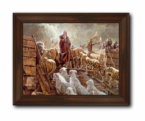 The Lord Fulfilleth All His Words by Clark Kelly Price - 5 Framed & Unframed Options