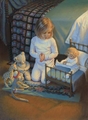 The Lord's Blessing by Kathy Lawrence - 7 Selections Available