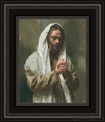 The Lord's Prayer by Darren Gygi - 15 Options Available