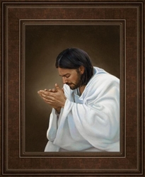 The Lords Prayer by Liz Lemon Swindle - 6 Selections Available