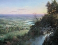 The Lost Sheep by Larry Dyke - 4 Sizes Available