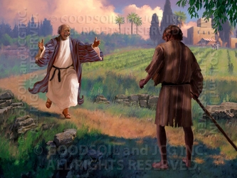The Prodigal Son - 13 Selections Available