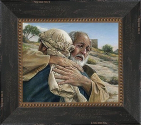 The Prodigal Son by Liz Lemon Swindle - 2 Selections Available