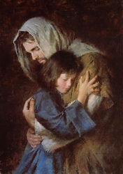 The Promise by Morgan Weistling - 2 Unframed Options