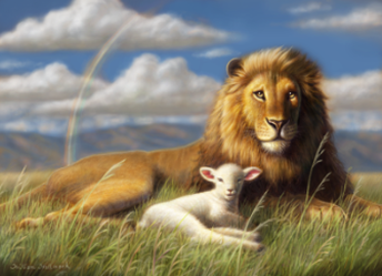 Dawn of Serenity by William Hallmark - 5 Unframed Options