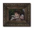 The Rich Young Ruler by Liz Lemon Swindle - 2 Selections Available