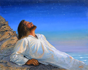 The Sabbath by Stephen S. Sawyer - 12 Unframed Options