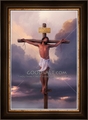 The Sacrifice by Lars Justinen - 28 Framed & Unframed Options