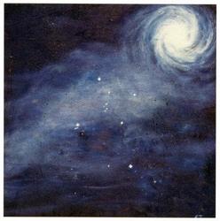 The Southern Cross by Kate Austin