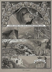 The Sower by Jim Thompson