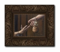 The Ten Virgins by Liz Lemon Swindle - Framed or Unframed