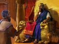 The Throne Of David - 13 Selections Available